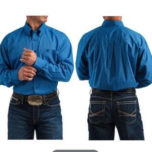 Men’s Cinch Shirt